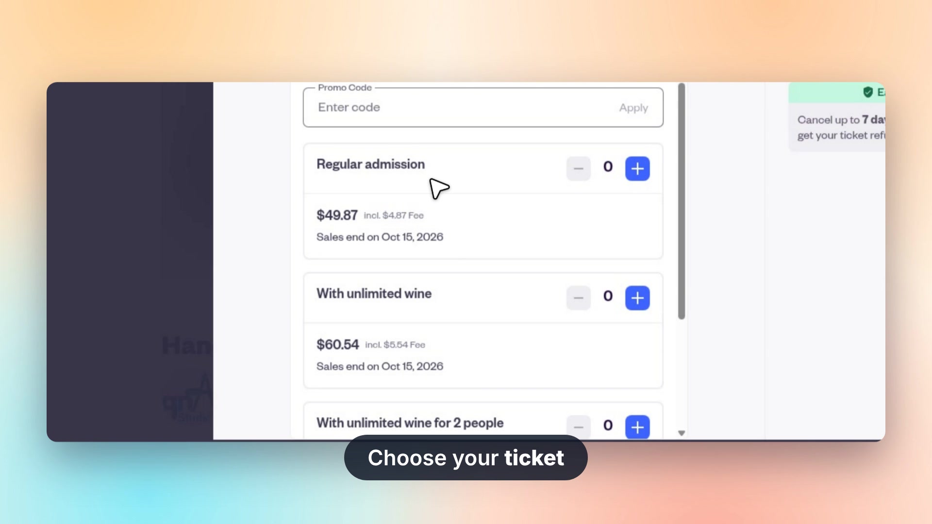 Preview of Registration is now open